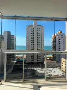 Apartamento com 3 Quartos à venda, 75m² no Praia de Itaparica, Vila Velha