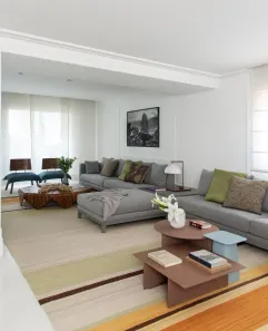 Apartamento com 5 Quartos à venda, 544m² no Moema, São Paulo