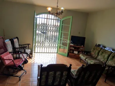 Sobrado com 2 Quartos à venda, 146m² no Camaquã, Porto Alegre