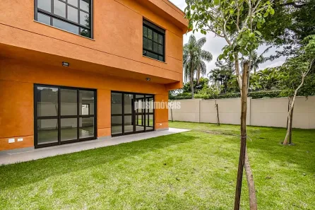 Casa de Condomínio com 4 Quartos à venda, 292m² no Jardim Prudência, São Paulo