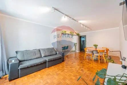 Apartamento com 2 Quartos à venda, 84m² no Vila Pompéia, São Paulo