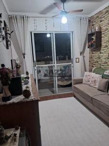 Apartamento com 2 Quartos à venda, 67m² no Jardim São Vicente, São José dos Campos