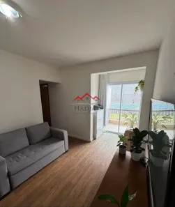 Apartamento com 1 Quarto à venda, 42m² no Residencial Pacaembu, Itupeva