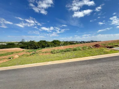 Lote/Terreno à venda, 642m² no Alphaville Dom Pedro, Campinas
