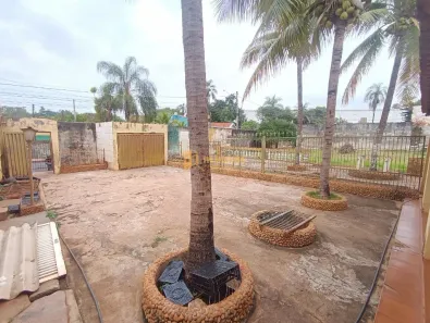 Lote/Terreno à venda, 750m² no Jardim do Trevo, Ribeirão Preto