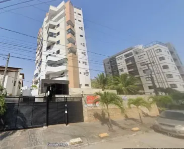 Apartamento com 4 Quartos à venda, 230m² no Intermares, Cabedelo