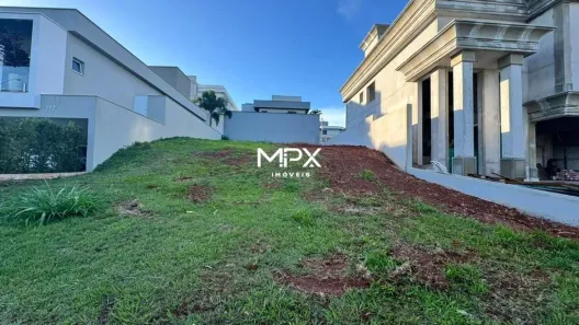 Lote/Terreno à venda, 305m² no Santa Rosa Ipês, Piracicaba