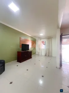 Sobrado com 3 Quartos à venda, 113m² no Campo Comprido, Curitiba