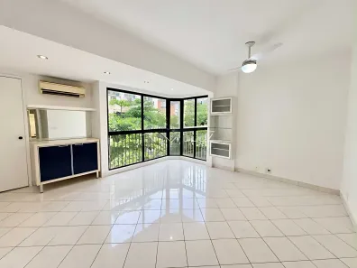 Apartamento com 3 Quartos à venda, 72m² no Botafogo, Rio de Janeiro