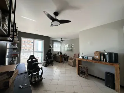 Apartamento com 3 Quartos à venda, 75m² no Itapuã, Vila Velha