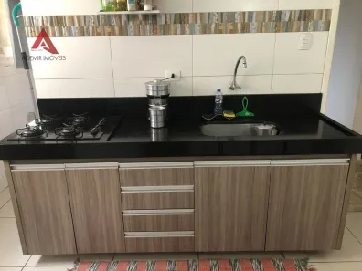 Apartamento com 1 Quarto à venda, 67m² no Jardim Califórnia, Jacareí