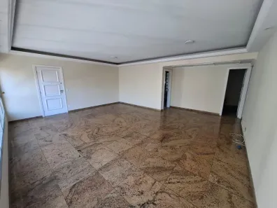 Apartamento com 4 Quartos à venda, 168m² no Vila Monte Alegre, São Paulo