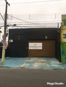 Galpão/Depósito/Armazém à venda, 400m² no Residencial União, São José dos Campos