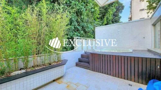 Cobertura com 3 Quartos à venda, 135m² no Leblon, Rio de Janeiro