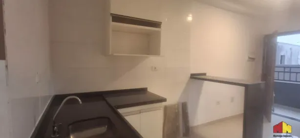 Apartamento com 2 Quartos para alugar, 39m² no Vila Bertioga, São Paulo