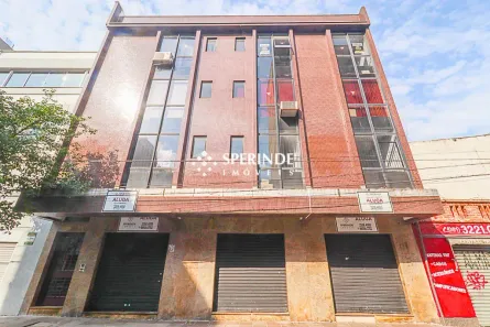 Ponto Comercial para alugar, 78m² no Independência, Porto Alegre