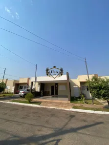 Casa de Condomínio com 2 Quartos à venda, 112m² no Condomínio Residencial Ilhas Canárias, Cuiabá