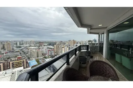 Cobertura com 6 Quartos à venda, 440m² no Renascença, São Luís