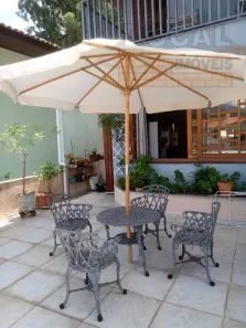 Sobrado com 4 Quartos à venda, 190m² no Vila Suzana, São Paulo