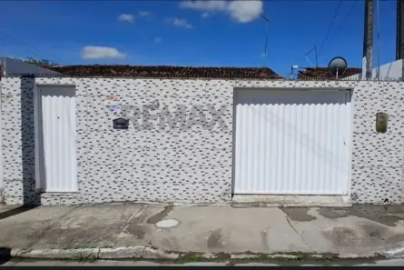 Casa com 3 Quartos à venda, 120m² no Centro, Maceió
