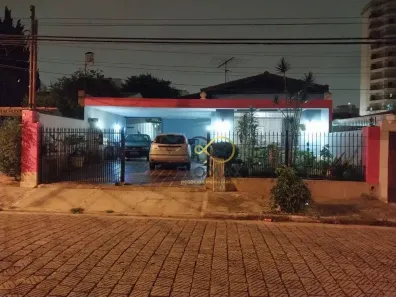 Casa com 3 Quartos à venda, 270m² no Vila Galvão, Guarulhos