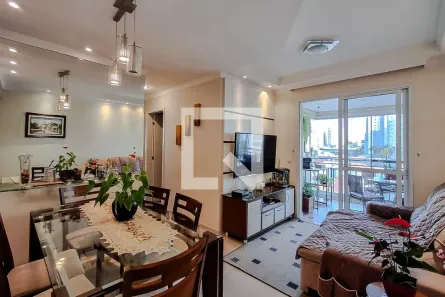 Apartamento com 3 Quartos à venda, 64m² no Ipiranga, São Paulo
