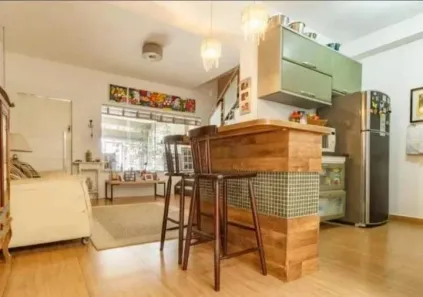 Sobrado com 2 Quartos à venda, 135m² no Vila do Bosque, São Paulo
