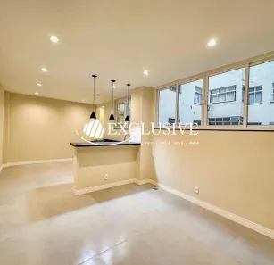 Apartamento com 4 Quartos à venda, 231m² no Copacabana, Rio de Janeiro
