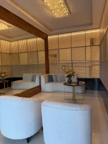 Apartamento com 2 Quartos para alugar, 70m² no Morretes, Itapema