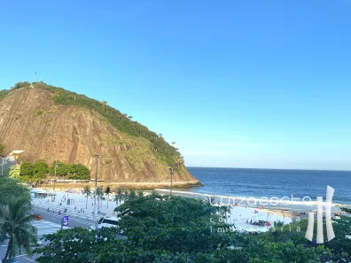 Apartamento com 4 Quartos à venda, 288m² no Copacabana, Rio de Janeiro