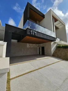 Casa de Condomínio com 4 Quartos à venda, 437m² no Condomínio Reserva do Paratehy, São José dos Campos