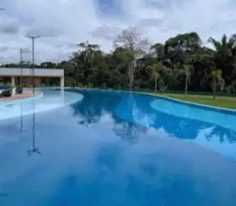 Lote/Terreno à venda, 250m² no Ponta Negra, Manaus