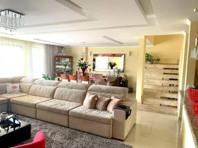 Cobertura com 4 Quartos à venda, 346m² no Recreio dos Bandeirantes, Rio de Janeiro