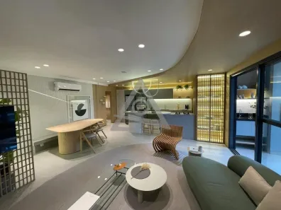 Apartamento com 2 Quartos à venda, 75m² no Chácara da Barra, Campinas