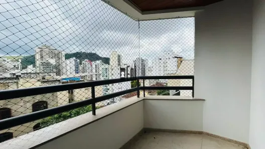 Apartamento com 3 Quartos à venda, 125m² no Centro, Juiz de Fora