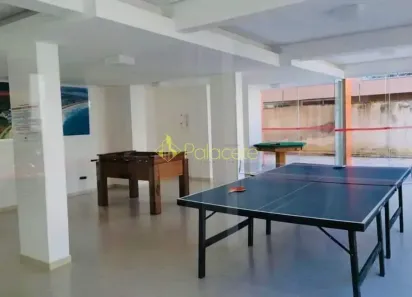 Apartamento com 3 Quartos à venda, 86m² no Praia Grande, Ubatuba