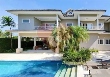 Apartamento com 5 Quartos à venda, 1016m² no Barra da Tijuca, Rio de Janeiro