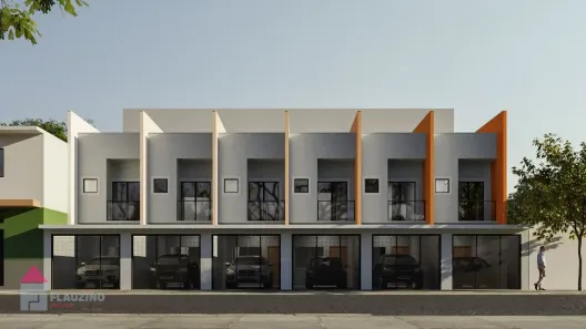 Sobrado com 3 Quartos à venda, 95m² no Chácara Santo Antônio (Zona Sul), São Paulo