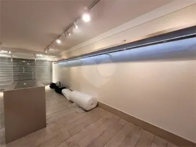 Ponto Comercial para alugar, 240m² no Chácara Santo Antônio (Zona Sul), São Paulo