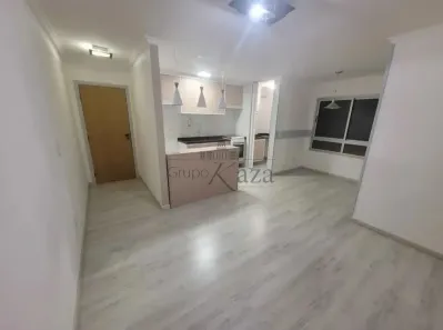 Apartamento com 3 Quartos à venda, 70m² no Monte Castelo, São José dos Campos
