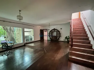 Sobrado com 3 Quartos à venda, 360m² no Planalto Paulista, São Paulo