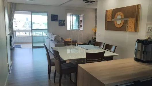Apartamento com 3 Quartos à venda, 104m² no Rudge Ramos, São Bernardo do Campo