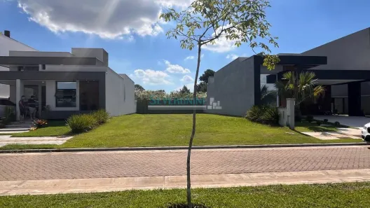 Lote/Terreno à venda, 261m² no São Vicente, Gravataí