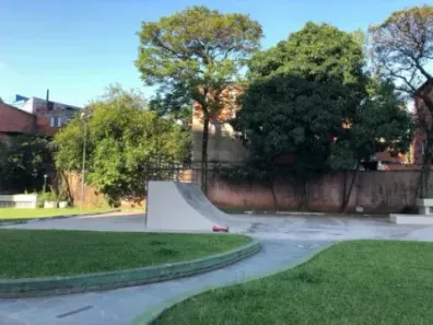 Apartamento com 3 Quartos à venda, 119m² no Jardim Marajoara, São Paulo