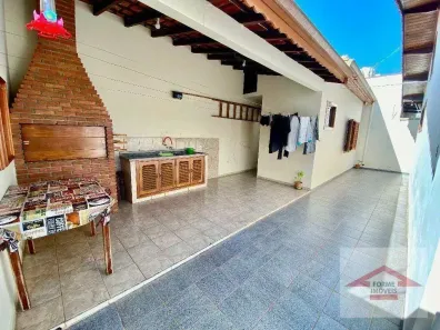 Casa com 3 Quartos à venda, 174m² no Vila Viotto, Jundiaí