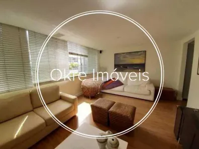 Apartamento com 3 Quartos à venda, 154m² no Ipanema, Rio de Janeiro