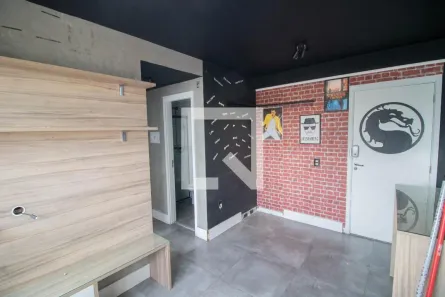 Apartamento com 2 Quartos à venda, 42m² no Santa Teresinha, São Paulo