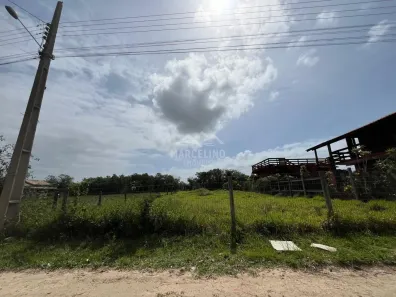 Lote/Terreno à venda, 617m² no Ibiraquera, Imbituba