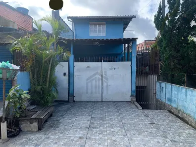 Casa com 3 Quartos à venda, 125m² no Jardim Rosemary, Itapevi