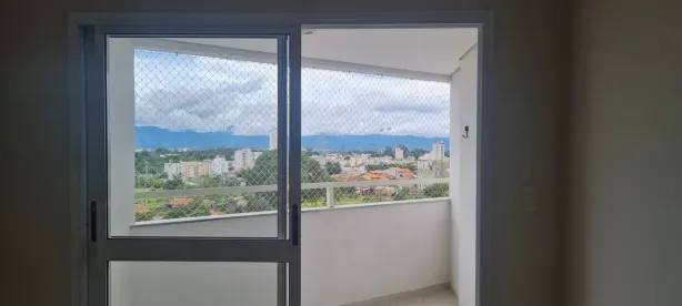 Apartamento com 3 Quartos para alugar, 82m² no Esplanada Independência, Taubaté
